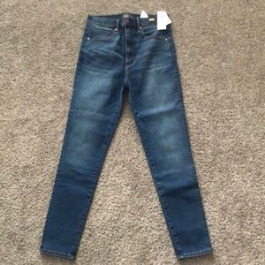Abercrombie Jeans. Brand new size 29